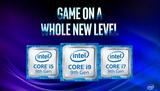 Intel, CPU,AMD