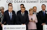 G20, Πλην, ΗΠΑ, Συμφωνίας, Παρισιού,G20, plin, ipa, symfonias, parisiou