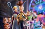 Toy Story 4,