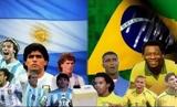 Ώρα, Βραζιλία - Αργεντινή,ora, vrazilia - argentini