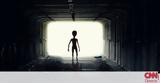 «Αν μας έστελναν μήνυμα εξωγήινοι,τι θα απαντούσατε;» - Οι επιστήμονες ζητούν τη γνώμη του κοινού