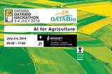 Patras DataBio Hackathon 2019 - Al,Agriculture