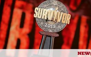 Survivor 2019, Αυτός, Τούρκος, Survivor 2019, aftos, tourkos
