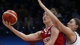 EuroBasket Γυναικών,EuroBasket gynaikon