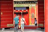 Οι κινέζοι συνοριοφύλακες τοποθετούν κρυφά app παρακολούθησης στα κινητά των τουριστών,