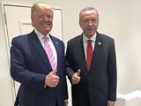 Ερντογάν, Τραμπ– Έρχεται,erntogan, trab– erchetai