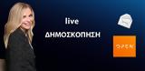 Live, ALCO,OPEN TV