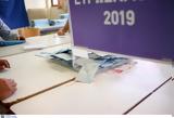 Εκλογές 2019, Έβρου – Αποτελέσματα,ekloges 2019, evrou – apotelesmata