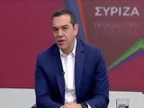 Τσίπρας, Μητσοτάκης, 13η,tsipras, mitsotakis, 13i