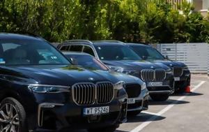BMW Group, Mε BMW X7, BMW Σειρά 7, Road Τrip Κεντρικής, Νοτιοανατολικής Ευρώπης, BMW Group, Me BMW X7, BMW seira 7, Road trip kentrikis, notioanatolikis evropis