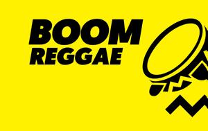 Boom Reggae Festival 2019, Σκύρο, Boom Reggae Festival 2019, skyro