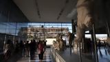 Περπατώντας, Μουσείου Ακρόπολης,perpatontas, mouseiou akropolis