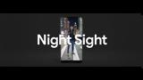 Google Camera,Night Sight