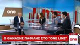 Παφίλης, One Channel, ΣΥΡΙΖΑ, Αριστεράς,pafilis, One Channel, syriza, aristeras