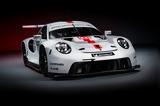 Επίσημο, Porsche 911 RSR,episimo, Porsche 911 RSR