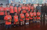 Παπαγεωργίου, Rhodes International Volleyball Camp,papageorgiou, Rhodes International Volleyball Camp
