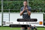 ΠΑΟΚ-FC Nordsjaelland,paok-FC Nordsjaelland