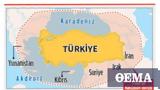 Τουρκίας-Συρίας, S400,tourkias-syrias, S400