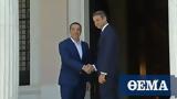 Tsipras, Prime Minister’s,Kyriakos Mitsotakis