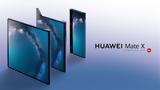 Huawei Mate X,Posters