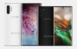 Samsung Galaxy Note 10, Διέρρευσαν,Samsung Galaxy Note 10, dierrefsan