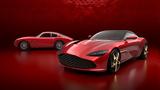 Aston Martin DBS GT Zagato,