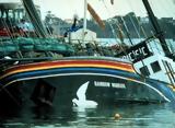 Σαν, 10 Ιουλίου Γάλλοι, Greenpeace Rainbow Warrior,san, 10 iouliou galloi, Greenpeace Rainbow Warrior