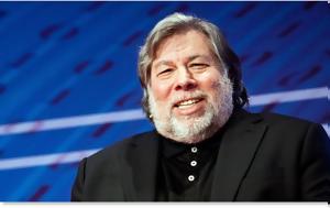 Πρέπει, Facebook, Steve Wozniak, prepei, Facebook, Steve Wozniak