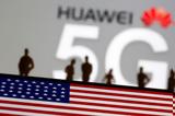 ΗΠΑ, Υπό, Huawei,ipa, ypo, Huawei