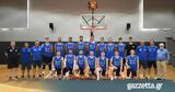 Εθνική Νέων Ανδρών, 12άδα, Eurobasket U20,ethniki neon andron, 12ada, Eurobasket U20