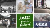 Amari Green Festival 2019,
