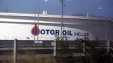 Motor Oil, ΟΣΕ,Motor Oil, ose