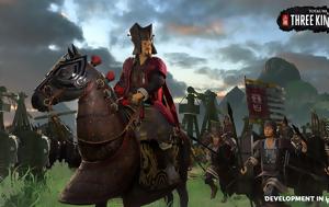 Total War, Three Kingdoms Review