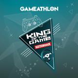 O Κωτσόβολος, King, Game, Gameathlon Summer 2019,O kotsovolos, King, Game, Gameathlon Summer 2019