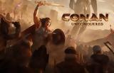 Conan Unconquered,
