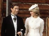 O Πρίγκιπας Κάρολος, Lady Diana, 1981,O prigkipas karolos, Lady Diana, 1981