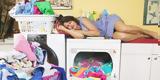 6 λάθη που κάνετε στο πλύσιμο των ρούχων και καταστρέφετε το πλυντήριο σας,