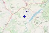 Σεισμός 46 Ρίχτερ, Κοζάνη,seismos 46 richter, kozani