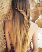 Beach Hair,