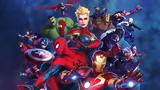 Fantastic 4 X-Men, Marvel Knights,Marvel Ultimate Alliance 3
