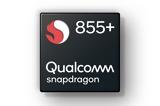 Qualcomm Snapdragon 855+, Βελτιωμένη,Qualcomm Snapdragon 855+, veltiomeni