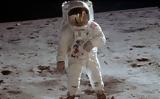Φαντασμαγορική, Apollo 11,fantasmagoriki, Apollo 11