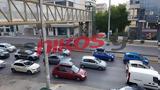 Κυκλοφοριακό, Αθήνα - Δείτε,kykloforiako, athina - deite