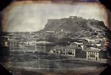 Συντάγματος, 1850, Ακρόπολη, Δημιουργήθηκε, Περιβολάκια, Μπουμπουνίστρας,syntagmatos, 1850, akropoli, dimiourgithike, perivolakia, boubounistras