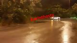 Πλημμύρισε, Εθνική Κορίνθου – Άργους, Toyota - ΦΩΤΟ,plimmyrise, ethniki korinthou – argous, Toyota - foto