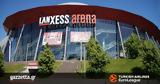 Στα, Lanxess Arena, Final 4, 2020,sta, Lanxess Arena, Final 4, 2020