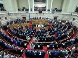 Ελληνική Βουλή, Πρόεδρο - ΔΕΙΤΕ LIVE,elliniki vouli, proedro - deite LIVE