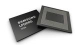Samsung,12Gb LPDDR5 DRAM