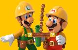 Super Mario Maker 2 Review,