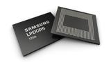 Samsung, 12Gb LPDDR5 Mobile DRAM,Premium Smartphones